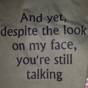 Meet your Posher, Kathy